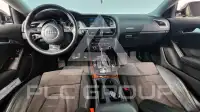 2013 Audi A5