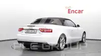 2013 Audi A5