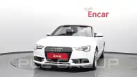 2013 Audi A5