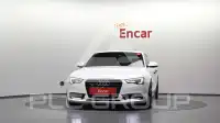 2013 Audi A5