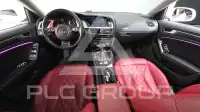 2013 Audi A5