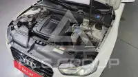 2013 Audi A5