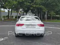 2013 Audi A5