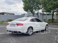 2013 Audi A5