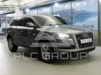 2013 Audi Q7