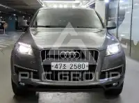 2013 Audi Q7