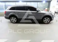 2013 Audi Q7