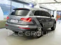 2013 Audi Q7
