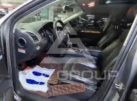 2013 Audi Q7