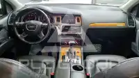 2013 Audi Q7