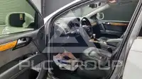 2013 Audi Q7