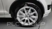 2013 Audi Q7