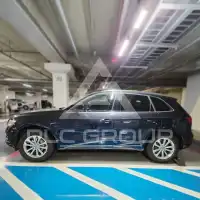 2013 Audi Q5