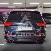 2013 Audi Q5