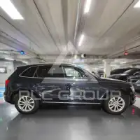 2013 Audi Q5