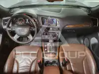 2013 Audi Q5