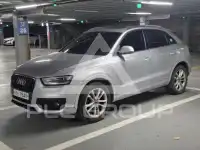 2013 Audi Q3