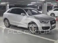 2013 Audi Q3