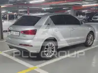 2013 Audi Q3