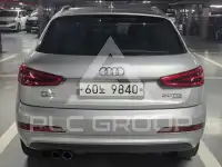 2013 Audi Q3