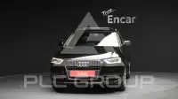2013 Audi Q3