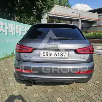 2013 Audi Q3