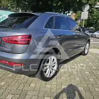 2013 Audi Q3