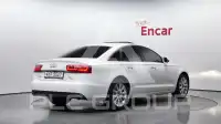 2013 Audi A6