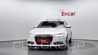 2013 Audi A6