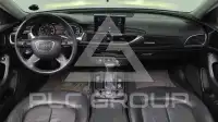 2013 Audi A6
