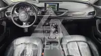 2013 Audi A6