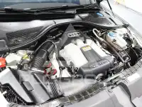 2013 Audi A6