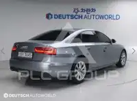 2013 Audi A6