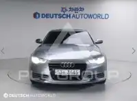 2013 Audi A6