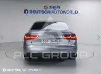 2013 Audi A6