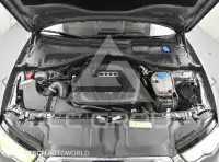2013 Audi A6