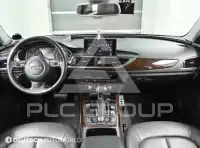 2013 Audi A6
