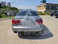 2013 Audi A6
