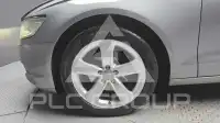 2013 Audi A6