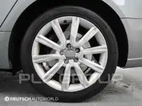 2013 Audi A6