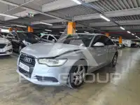2013 Audi A6