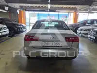 2013 Audi A6