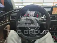 2013 Audi A6