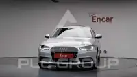 2013 Audi A6