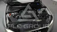 2013 Audi A6