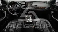 2013 Audi A6