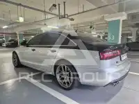 2013 Audi A6