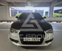 2013 Audi A6