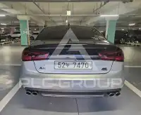 2013 Audi A6
