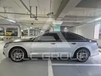 2013 Audi A6